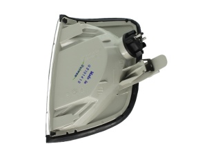 Semnalizator fata Dreapta (alb) potrivit MERCEDES 124 (A124), 124 (C124), 124 T-MODEL (S124), 124 (W124), E (A124), E (C124), E T-MODEL (S124), E (W124) 2.0-6.0 1984-1998 1984-1998 - Img 2