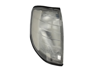 Semnalizator fata Dreapta (alb) potrivit MERCEDES S (C140), S (W140) 2.8-6.0 02.91-12.99 03.91-02.99 - Img 1