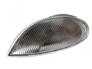 Semnalizator fata Dreapta (alb) potrivit MERCEDES SLK (R170) 2.0/2.3/3.2 09.96-04.04 01.96- - Img 1