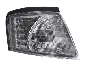 Semnalizator fata Dreapta (alb) potrivit NISSAN PRIMERA 1.6-2.0D 1996-2002 1996-2002