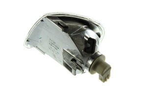 Semnalizator fata Dreapta (alb) potrivit SEAT CORDOBA, CORDOBA VARIO, IBIZA II, INCA; VW CADDY II, CADDY II/MINIVAN, POLO, POLO III CLASSIC 1.0-2.0 1993-2004 1993-2004 - Img 2