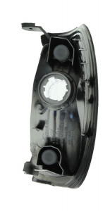 Semnalizator fata Dreapta (alb) potrivit TOYOTA LAND CRUISER 100, LAND CRUISER PRADO 3.0D/4.0/4.7 2002-2010 dupa 2002 - Img 2