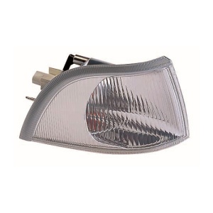 Semnalizator fata Dreapta (alb) potrivit VOLVO S40 I, V40 1.6-2.0 07.95-12.04 07.95-12.03 - Img 1