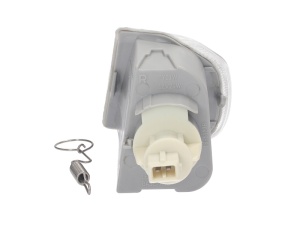 Semnalizator fata Dreapta (alb, PY21W) potrivit ALFA ROMEO 145, 146 1.4-2.0 1994-2001 1994-2001 - Img 2