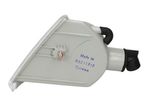 Semnalizator fata Dreapta (alb, PY21W) potrivit CITROEN AX 1.0-Electric 1986-1998 1986-1998 - Img 2