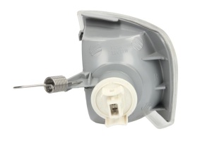 Semnalizator fata Dreapta (alb, PY21W) potrivit FORD ESCORT V, ESCORT V EXPRESS, ORION III 1.3-2.0 1990-1995 1990-1995 - Img 2