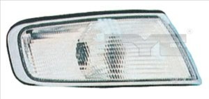 Semnalizator fata Dreapta (alb, PY21W) potrivit HONDA ACCORD V 1.9-2.3 03.93-10.98 02.96-10.98 - Img 3