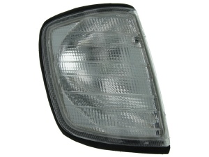 Semnalizator fata Dreapta (alb, PY21W) potrivit MERCEDES 190 (W201) 1.8-2.6 10.82-08.93 10.82-08.93 - Img 1