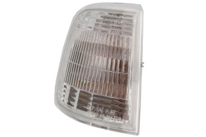 Semnalizator fata Dreapta (alb, PY21W) potrivit PEUGEOT 405 I, 405 II, 405 II/KOMBI 1.4-2.0 1987-1996 1987-1996
