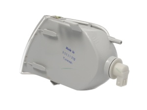 Semnalizator fata Dreapta (alb, PY21W) potrivit VW POLO, POLO III, POLO III CLASSIC, POLO/HATCHBACK, POLO/KOMBI 1.0-1.9D 10.94-01.02 08.92-09.01 - Img 2