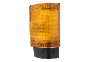 Semnalizator fata Dreapta (galben, P21W) 01.94-09.96 - Img 1