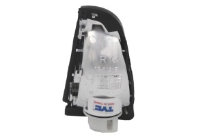 Semnalizator fata Dreapta (gri) potrivit FIAT CINQUECENTO 0.7/0.9/1.1 07.91-07.99 07.91-01.98 - Img 2
