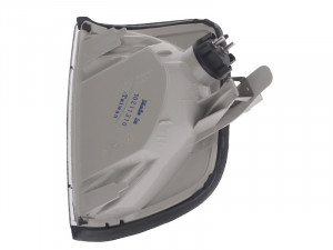 Semnalizator fata Dreapta (gri) potrivit MERCEDES 124 (A124), 124 (C124), 124 T-MODEL (S124), 124 (W124), E (A124), E (C124), E T-MODEL (S124), E (W124) 2.0-6.0 12.84-03.98 12.84-06.93 - Img 2