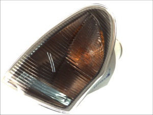 Semnalizator fata Dreapta (gri) potrivit OPEL ASTRA F, ASTRA F/KOMBI 1.4-2.0 09.91-03.01 09.91-03.01 - Img 1