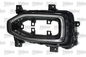 Semnalizator fata Dreapta (LED, cu DRL; in bara de protectie) potrivit VW T-ROC 1.0-2.0D 07.17- 11.17- - Img 3