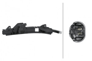 Semnalizator fata Dreapta (LED) potrivit AUDI A7 1.8-4.0 10.10-05.18 - Img 2