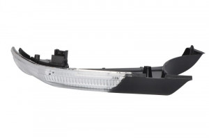 Semnalizator fata dreapta LED potrivit SKODA OCTAVIA II; VW POLO IV 9N3 2004-2009