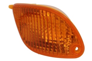 Semnalizator fata Dreapta (portocaliu, P21W) potrivit FORD FOCUS I, FOCUS I/KOMBI; ZX3 1.4-2.0 1998-2005 1998-2004