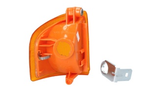 Semnalizator fata Dreapta (portocaliu) potrivit FORD ECOSPORT, ESCORT III EXPRESS, ESCORT IV, ESCORT IV EXPRESS, ORION II 1.1-1.8D 03.81- 12.85-07.90 - Img 2