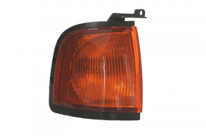 Semnalizator fata Dreapta (portocaliu) potrivit FORD RANGER; FORD USA RANGER 1.8-4.0 06.99- 01.98-01.02 - Img 1