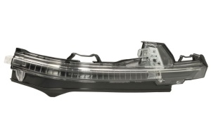 Semnalizator fata dreapta potrivit Audi Q5 FY, Q7 4M 2015-2020 - LED