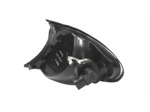 Semnalizator fata dreapta potrivit BMW Seria 3 2001-2006 - (transparent, PY21W) - Img 2