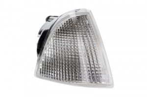 Semnalizator fata dreapta potrivit CITROEN JUMPER FIAT SCUDO PEUGEOT 806, EXPERT 1994-2003 - (alb)