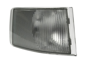 Semnalizator fata Dreapta potrivit CITROEN JUMPER I; FIAT DUCATO; PEUGEOT BOXER 1.9D-2.8D 02.94-04.02 03.94-04.02 - Img 2