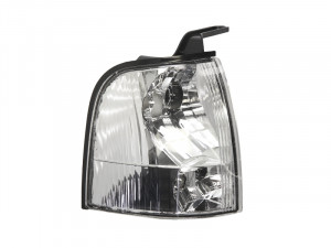 Semnalizator fata dreapta potrivit FORD RANGER 1999-2006 - (transparent)
