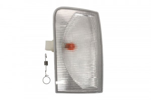 Semnalizator fata dreapta potrivit VW LT 1996-2006 - (transparent)