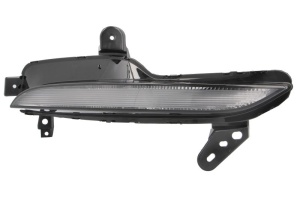 Semnalizator fata Dreapta (PY21W) potrivit RENAULT MEGANE IV 1.2-1.8 dupa 2015 dupa 2015