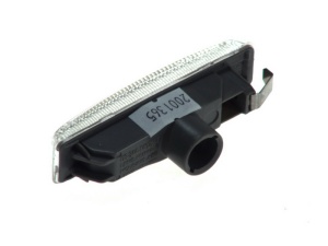 Semnalizator fata Dreapta/Stanga (alb) potrivit BMW 5 (E39) 2.0-4.9 1995-2004 1995-2004 - Img 2