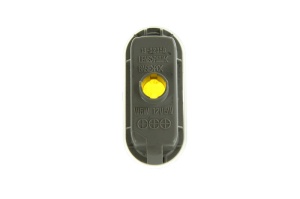 Semnalizator fata Dreapta/Stanga (alb) potrivit FORD GALAXY I; SEAT ALHAMBRA, AROSA, LEON, TOLEDO II; VW BORA, BORA I, CADDY II, CADDY II/MINIVAN 1.0-Electric 1988-2015 1995-2010 - Img 2