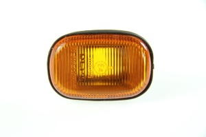 Semnalizator fata Dreapta/Stanga (galben) potrivit LEXUS GS, RX; TOYOTA CELICA, COROLLA, COROLLA/KOMBI, MR2 II, PASEO, PRIUS, RAV 4 II, STARLET 1.3-3.5 dupa 1989 1997-2002