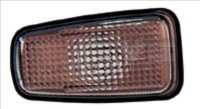 Semnalizator fata Dreapta/Stanga (gri) potrivit CITROEN BERLINGO, BERLINGO/MINIVAN, EVASION, JUMPY I, JUMPY II, SAXO, XANTIA, XANTIA/KOMBI, XM, XSARA 1.0-Electric 03.91-03.16 06.94-10.08 - Img 3