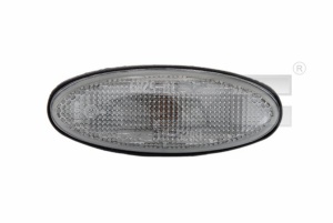 Semnalizator fata Dreapta/Stanga (gri) potrivit MAZDA 2, 323 C IV, 323 C V, 323 F IV, 323 F V, 323 F VI, 323 P V, 323 S IV, 323 S V, 323 S VI, 626 IV, 626 V, DEMIO 1.3-3.0 11.88- 01.92- - Img 3