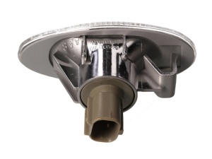 Semnalizator fata Dreapta/Stanga (transparent) potrivit MITSUBISHI LANCER VII, LANCER VIII 1.3-2.0D 09.03- 09.03- - Img 2
