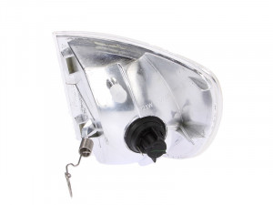 Semnalizator fata dreapta (transparent) MERCEDES Clasa V 1996-2003 - Img 2