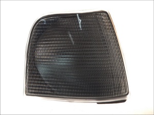 Semnalizator fata Dreapta (transparent) potrivit AUDI 100 C3 1.8-2.5D 1982-1991 1982-1990
