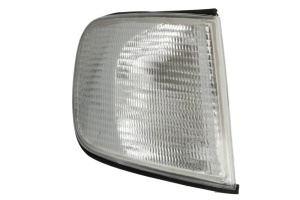Semnalizator fata Dreapta (transparent) potrivit AUDI 100 C4 2.0-4.2 1990-1994 1990-1994