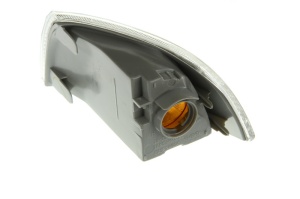 Semnalizator fata Dreapta (transparent) potrivit FIAT PUNTO 1.1-1.7D 09.93-06.00 09.93-06.00 - Img 2