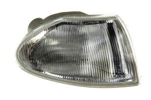 Semnalizator fata Dreapta (transparent) potrivit OPEL ASTRA F, ASTRA F CLASSIC, ASTRA F/KOMBI 1.4-2.0 1991-2005 1991-1998