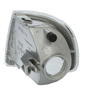 Semnalizator fata Dreapta (transparent) potrivit SEAT CORDOBA, CORDOBA VARIO, IBIZA II, INCA; VW CADDY II, CADDY II/MINIVAN, POLO III CLASSIC 1.0-2.0 02.93-01.04 02.93-01.04 - Img 2
