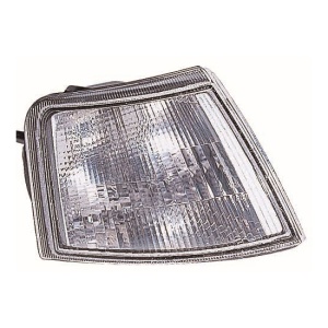 Semnalizator fata Dreapta (transparent) potrivit SEAT TOLEDO I 1.6-2.0 05.91-03.99 05.91-03.99 - Img 1