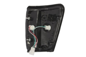 Semnalizator fata Dreapta (transparent) potrivit TOYOTA HILUX IV, HILUX V, HILUX VI 1.8-2.4D 08.83-10.05 08.78- - Img 2