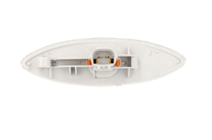 Semnalizator fata Dreapta (transparent) potrivit TOYOTA YARIS 1.0-1.5 04.99-11.05 04.99-09.05 - Img 2