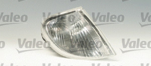 Semnalizator fata Dreapta (transparent, PY21W) potrivit CITROEN BERLINGO, BERLINGO/MINIVAN; PEUGEOT PARTNER, PARTNER/MINIVAN 1.1-Electric 1996-2015 1996-2002 - Img 3
