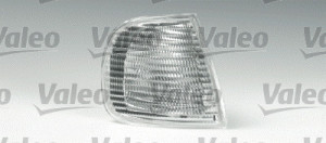 Semnalizator fata Dreapta (transparent, PY21W) potrivit SEAT CORDOBA, CORDOBA VARIO, IBIZA II, INCA; VW CADDY II, CADDY II/MINIVAN, POLO, POLO III CLASSIC 1.0-2.0 1993-2004 1993-2004 - Img 3