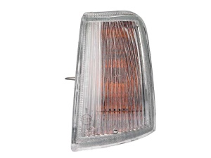 Semnalizator fata Stanga (alb) potrivit CITROEN ZX, ZX/HATCHBACK 1.1-2.0 1991-1998 1991-1998