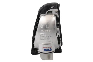 Semnalizator fata Stanga (alb) potrivit FIAT CINQUECENTO 0.7/0.9/1.1 07.91-07.99 07.91-07.99 - Img 2